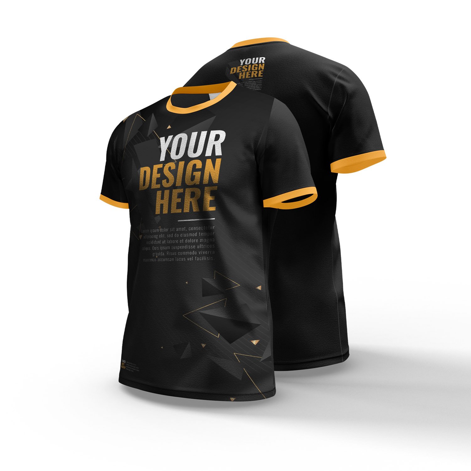T-SHIRT